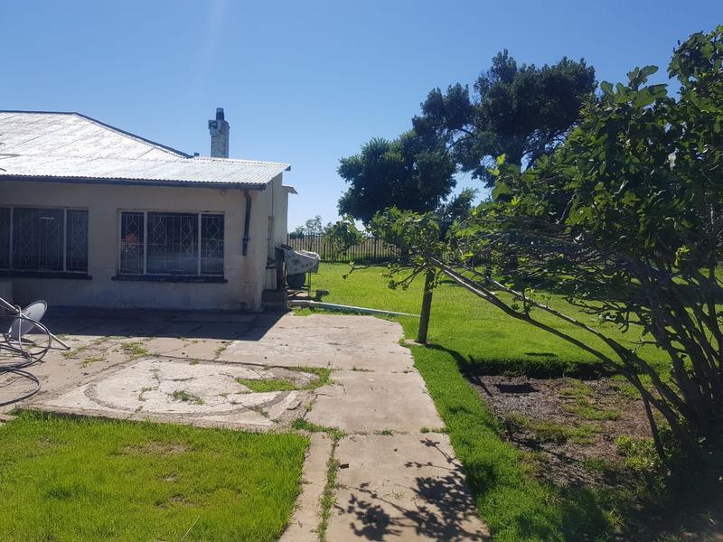 To Let 0 Bedroom Property for Rent in Verkeerdevlei Free State